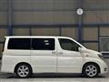 2003 Nissan Elgrand