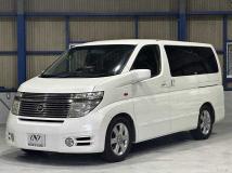 2003 Nissan Elgrand