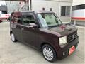 2010 Daihatsu Move Conte