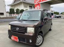 2010 Daihatsu Move Conte