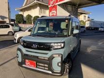 2023 Daihatsu Tanto