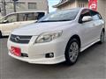 2007 Toyota Corolla Fielder