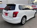 2007 Toyota Corolla Fielder