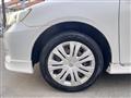 2007 Toyota Corolla Fielder