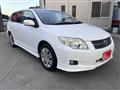 2007 Toyota Corolla Fielder