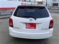 2007 Toyota Corolla Fielder
