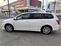2007 Toyota Corolla Fielder