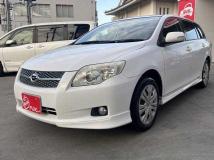2007 Toyota Corolla Fielder