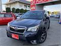 2012 Subaru Forester
