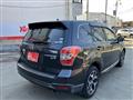 2012 Subaru Forester