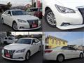 2018 Toyota Crown