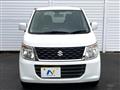 2014 Suzuki Wagon R