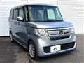 2017 Honda N BOX