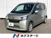 2013 Daihatsu Move