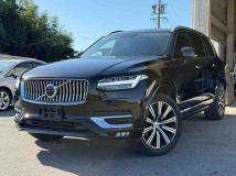 2020 Volvo XC90
