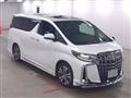 2023 Toyota Alphard G