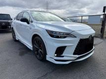 2024 Lexus RX