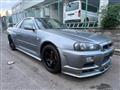 2002 Nissan Skyline