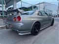 2002 Nissan Skyline