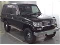 1993 Toyota Land Cruiser Prado