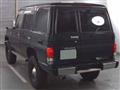 1993 Toyota Land Cruiser Prado