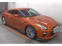 2017 Nissan Nissan GT-R