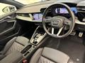2023 Audi S3