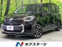2023 Toyota Sienta