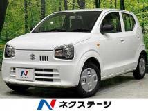 2018 Suzuki Alto