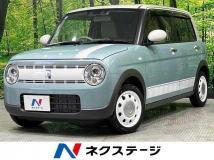 2024 Suzuki Lapin