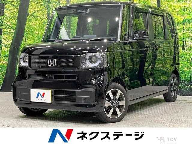 2024 Honda N BOX