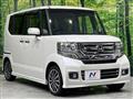 2017 Honda N BOX