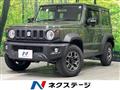 2023 Suzuki Jimny Sierra