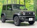 2023 Suzuki Jimny Sierra