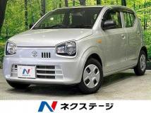 2020 Suzuki Alto