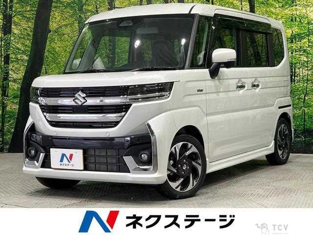 2024 Suzuki Suzuki Others