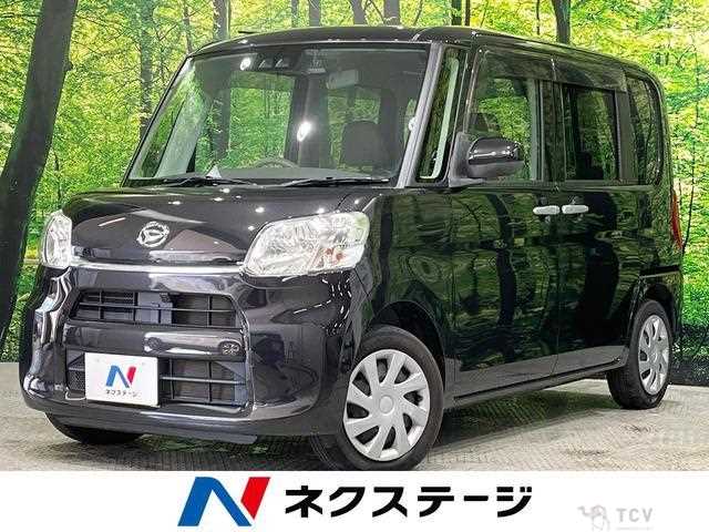 2018 Daihatsu Tanto
