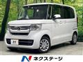 2023 Honda N BOX