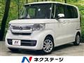 2021 Honda N BOX