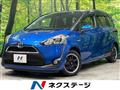 2016 Toyota Sienta