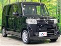 2016 Honda N BOX