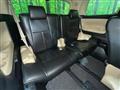 2015 Toyota Alphard G