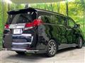 2015 Toyota Alphard G