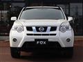 2013 Nissan X-Trail
