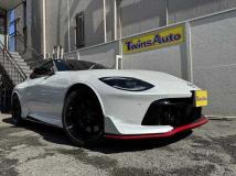 2025 Nissan Fairlady Z
