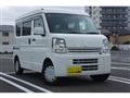 2019 Mitsubishi Minicab Van