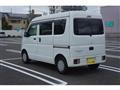 2019 Mitsubishi Minicab Van