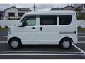 2019 Mitsubishi Minicab Van