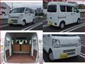 2019 Mitsubishi Minicab Van