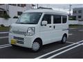 2019 Mitsubishi Minicab Van
